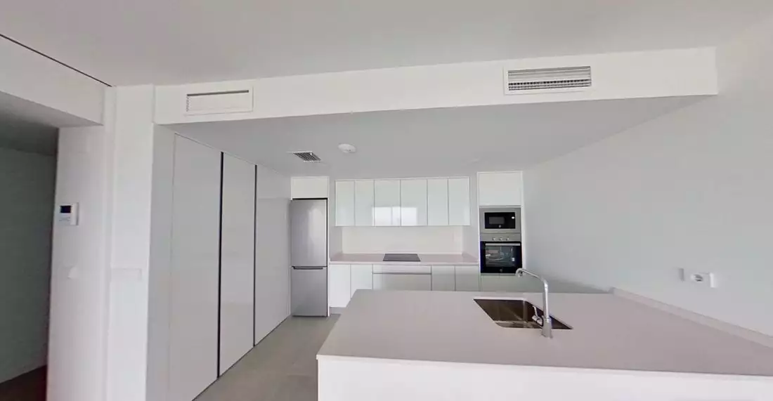 Квартира 82м² в Испании, Аликанте. Стоимостью 410000€ аренда фото-7