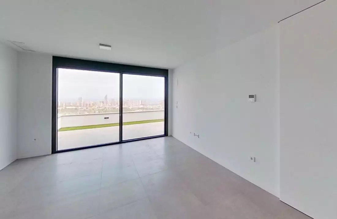 Квартира 82м² в Испании, Аликанте. Стоимостью 410000€ аренда фото-8