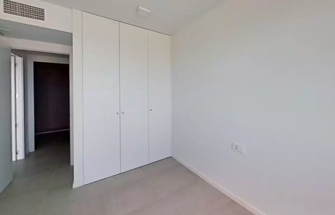 Квартира 82м² в Испании, Аликанте. Стоимостью 410000€ аренда фото-11
