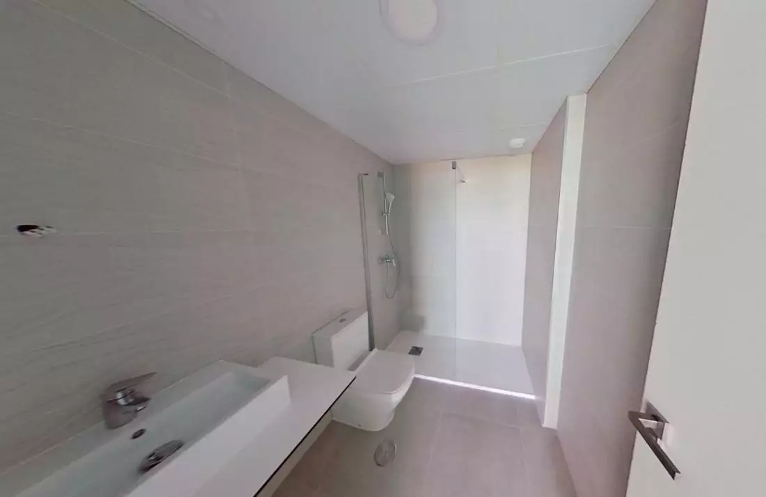Квартира 82м² в Испании, Аликанте. Стоимостью 410000€ аренда фото-13