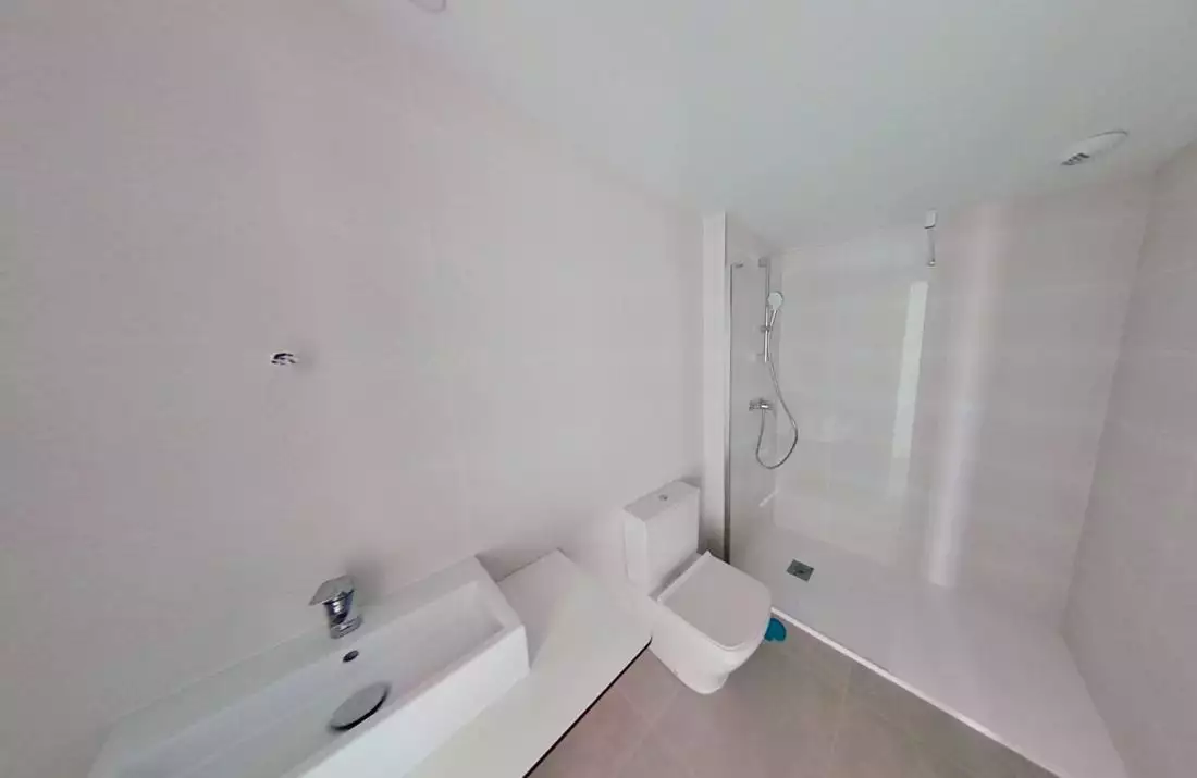 Квартира 82м² в Испании, Аликанте. Стоимостью 410000€ аренда фото-14