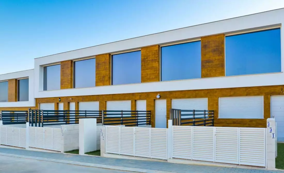 Квартира 75м² в Испании, Аликанте. Стоимостью 181000€ аренда фото-1