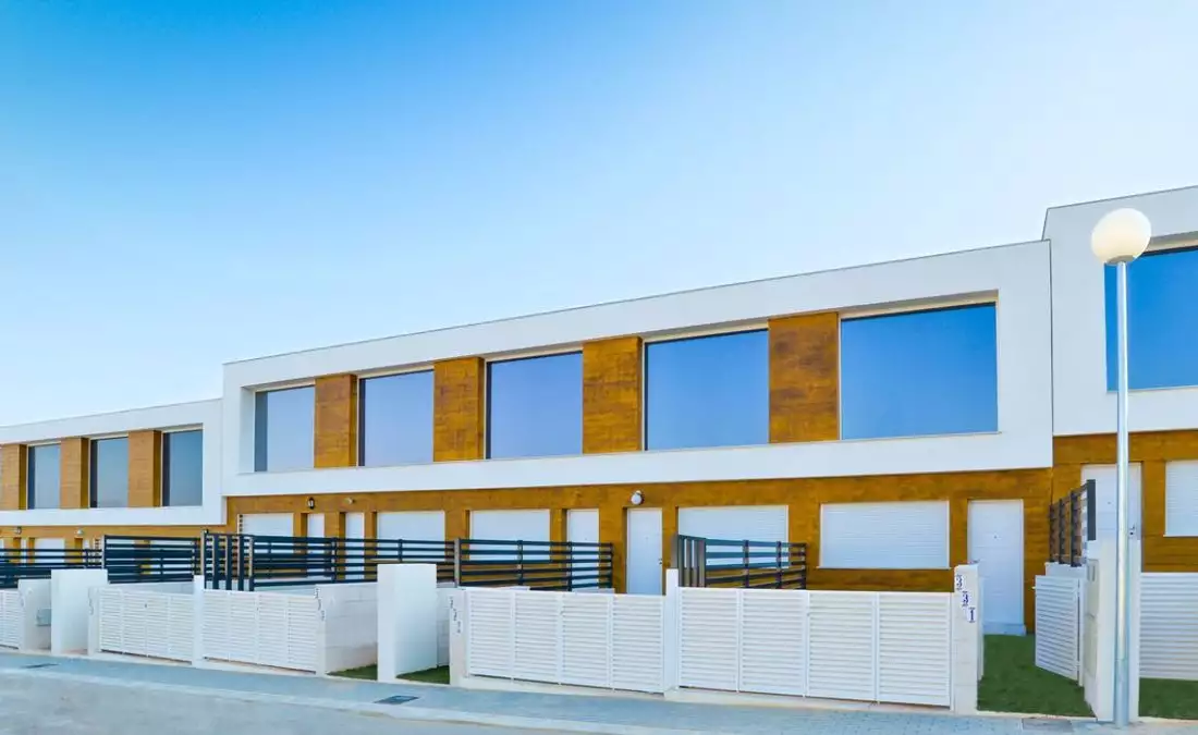 Квартира 75м² в Испании, Аликанте. Стоимостью 181000€ аренда фото-2
