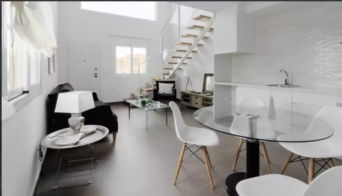 Квартира 75м² в Испании, Аликанте. Стоимостью 181000€ аренда фото-5