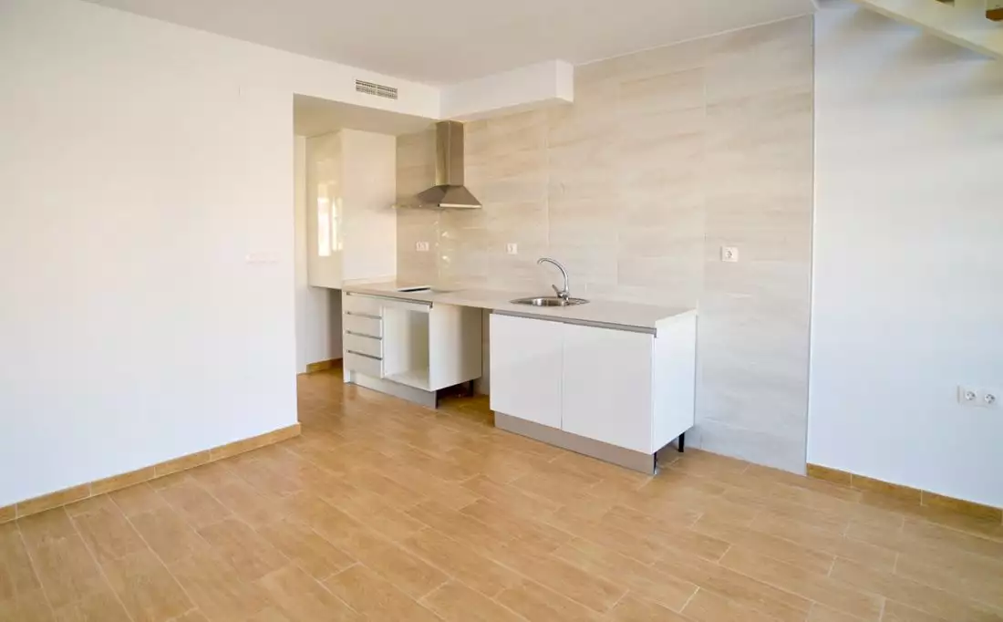 Квартира 75м² в Испании, Аликанте. Стоимостью 181000€ аренда фото-6