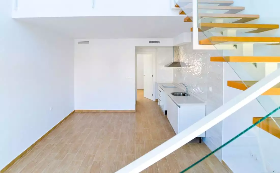 Квартира 75м² в Испании, Аликанте. Стоимостью 181000€ аренда фото-7