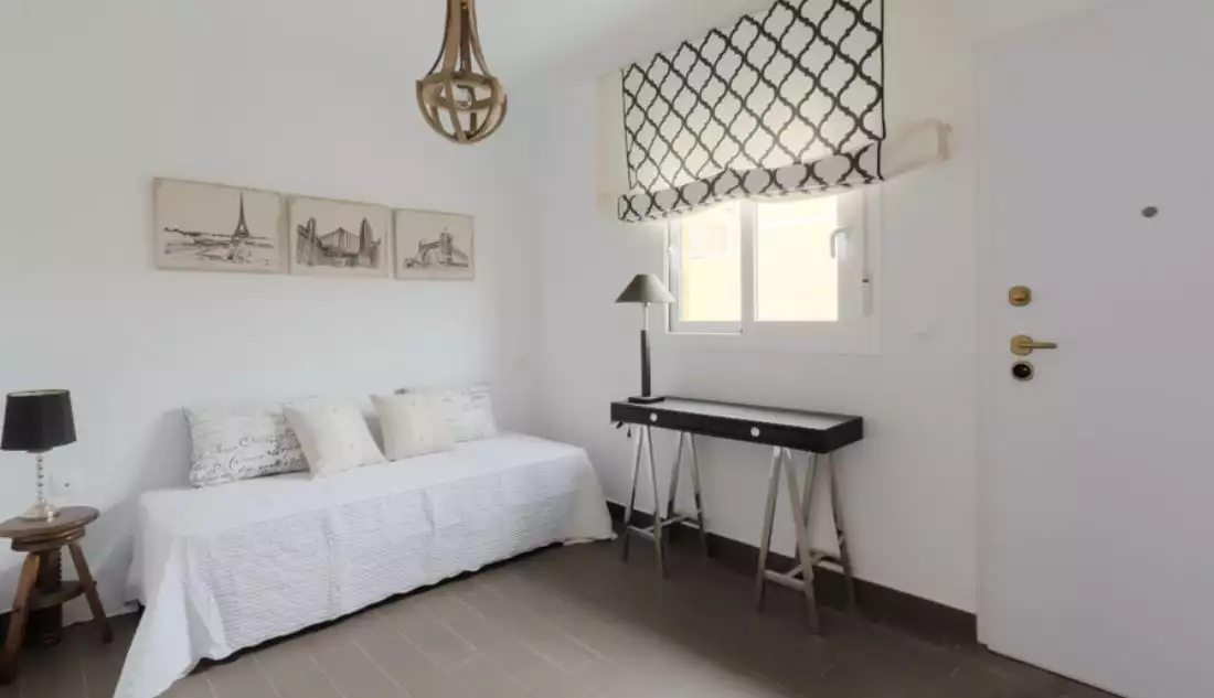 Квартира 75м² в Испании, Аликанте. Стоимостью 181000€ аренда фото-9