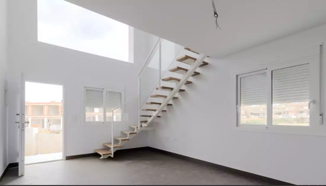 Квартира 75м² в Испании, Аликанте. Стоимостью 181000€ аренда фото-10