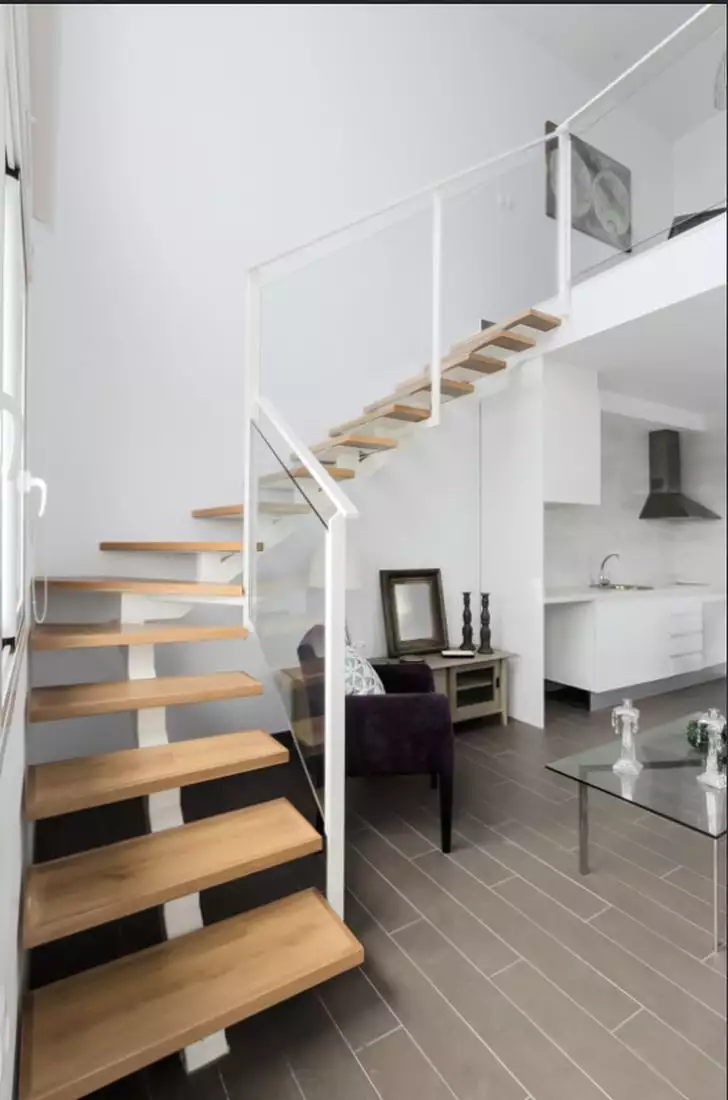Квартира 75м² в Испании, Аликанте. Стоимостью 181000€ аренда фото-11