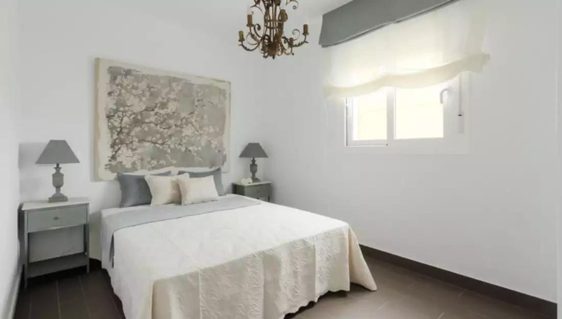Квартира 75м² в Испании, Аликанте. Стоимостью 181000€ аренда фото-13