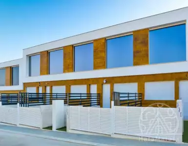Купить квартиру в Испании 181000€