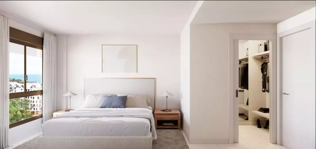 Квартира 92м² в Испании, Аликанте. Стоимостью 348000€ аренда фото-13