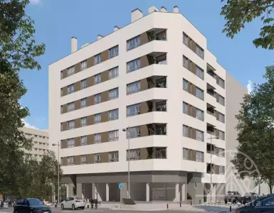 Купить квартиру в Испании 344500€