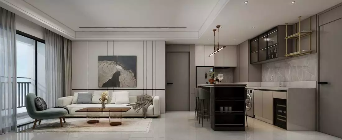 Квартира 35м² в Таиланде, Пхукет. Стоимостью 121000€ аренда фото-3