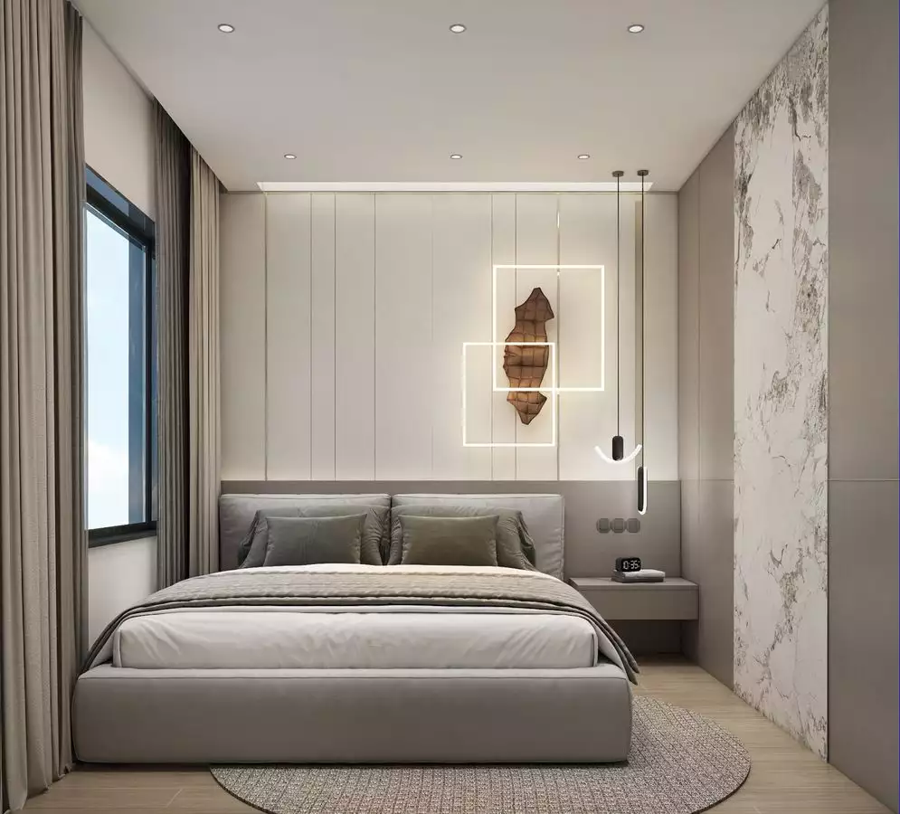 Квартира 35м² в Таиланде, Пхукет. Стоимостью 121000€ аренда фото-6