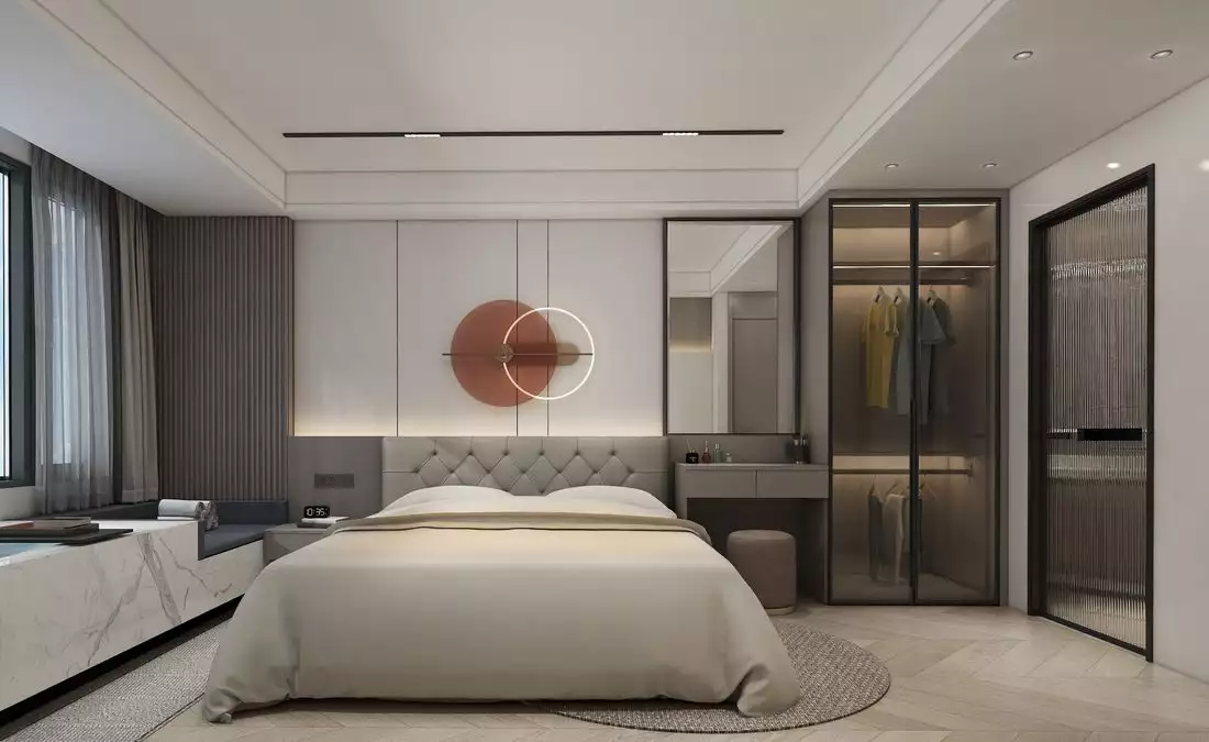 Квартира 35м² в Таиланде, Пхукет. Стоимостью 121000€ аренда фото-10