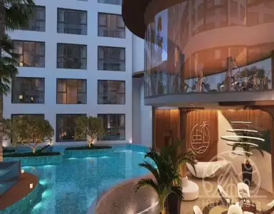 Купить квартиру в Таиланде 121000€
