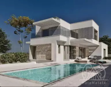 Купить виллу в Испании 789000€