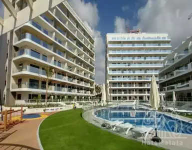 Купить квартиру в Испании 525000€
