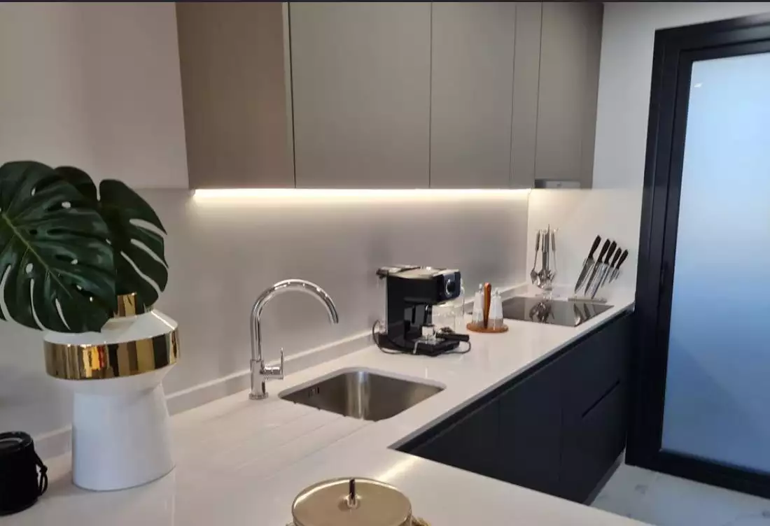 Квартира 54м² в Испании, Бенидорм. Стоимостью 350000€ аренда фото-9