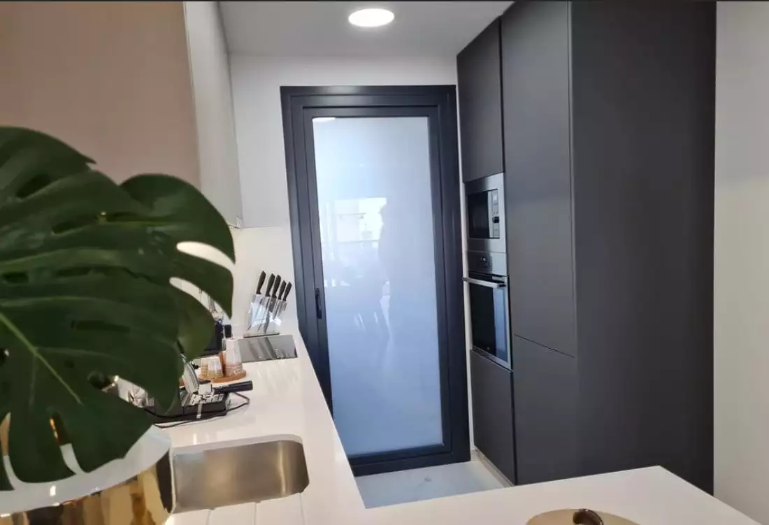 Квартира 54м² в Испании, Бенидорм. Стоимостью 350000€ аренда фото-13