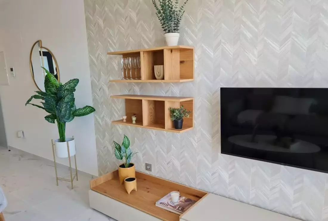Квартира 54м² в Испании, Бенидорм. Стоимостью 350000€ аренда фото-14