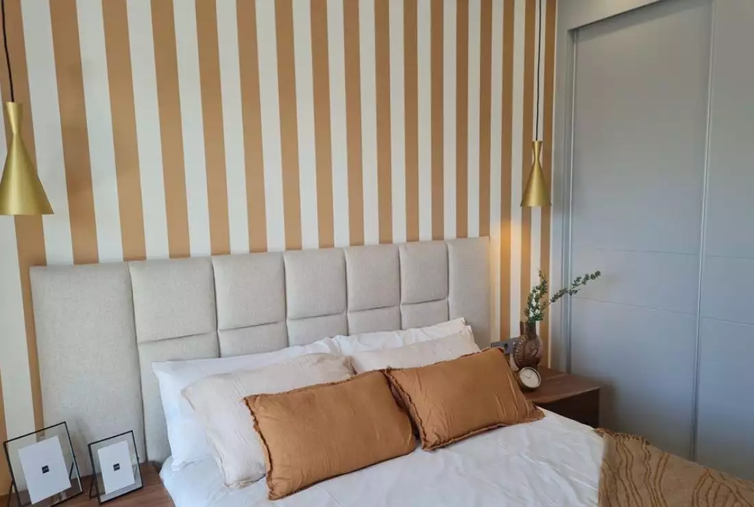 Квартира 54м² в Испании, Бенидорм. Стоимостью 350000€ аренда фото-15