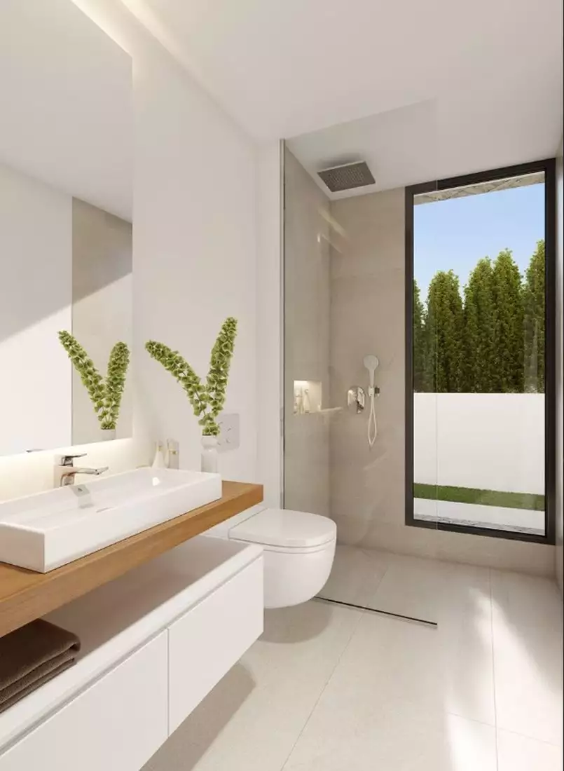 Вилла 245м² в Испании, Бенидорм. Стоимостью 825000€ аренда фото-14