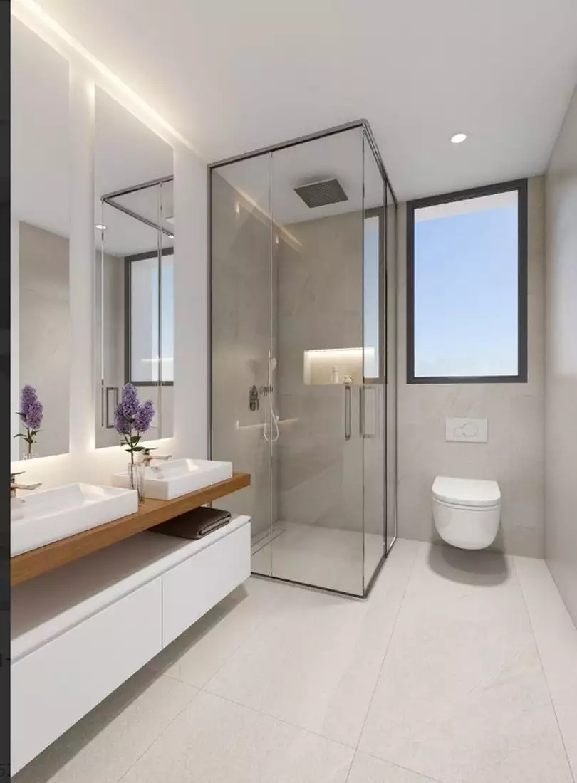 Вилла 245м² в Испании, Бенидорм. Стоимостью 825000€ аренда фото-15