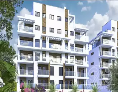 Купить квартиру в Испании 315000€