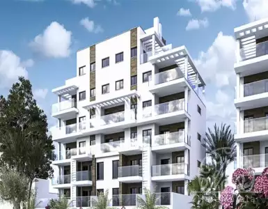 Купить квартиру в Испании 299000€