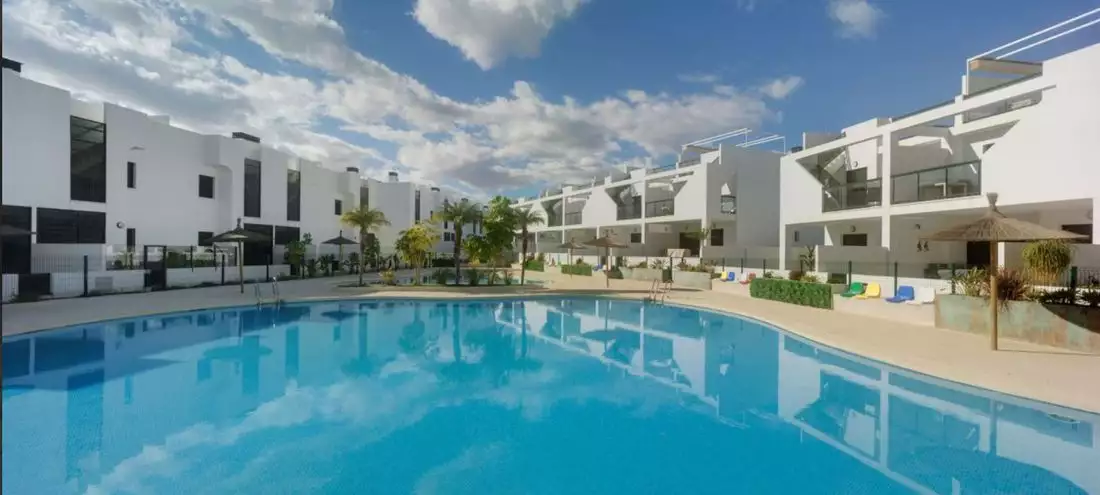 Квартира 71м² в Испании, Аликанте. Стоимостью 249000€ аренда фото-7