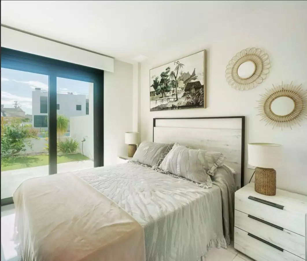 Квартира 71м² в Испании, Аликанте. Стоимостью 249000€ аренда фото-12