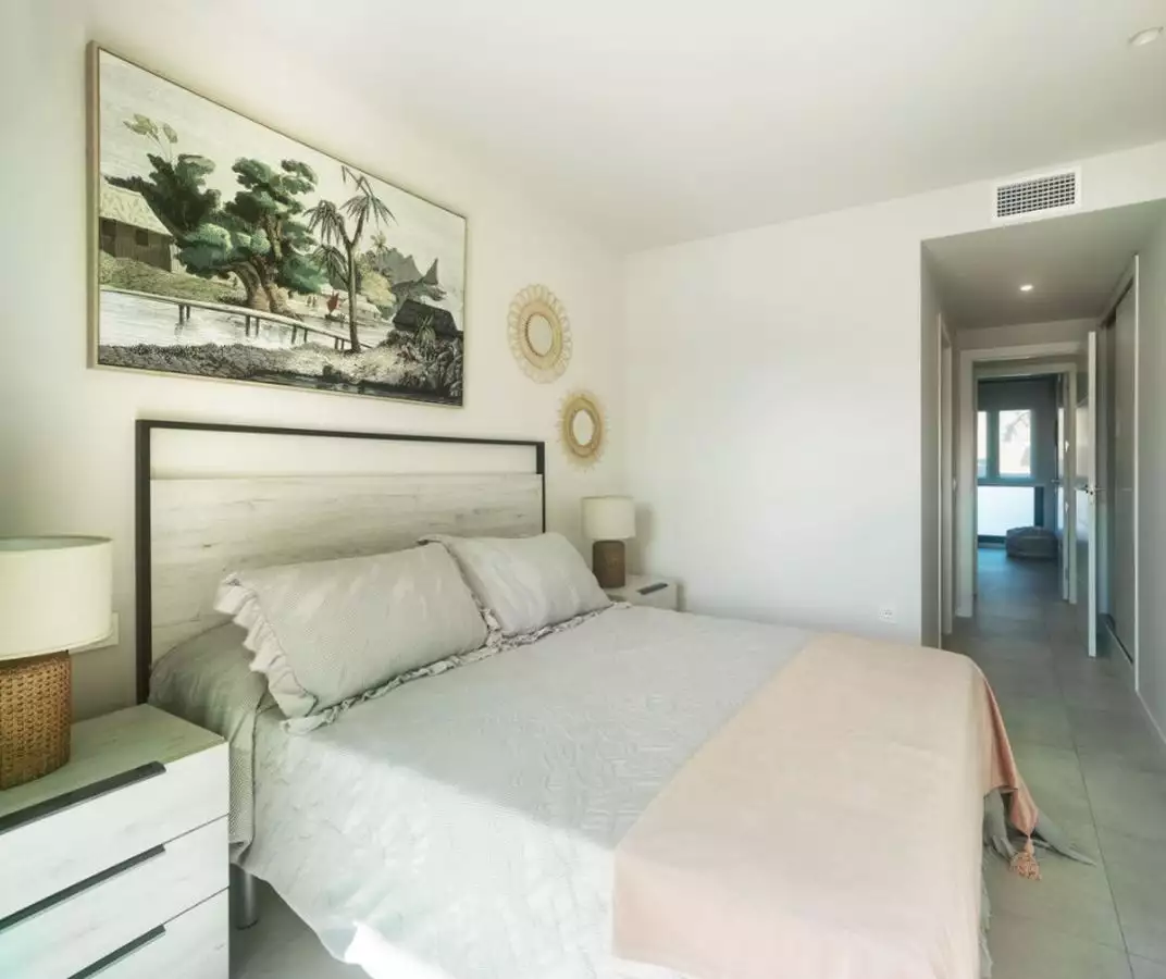 Квартира 71м² в Испании, Аликанте. Стоимостью 249000€ аренда фото-13