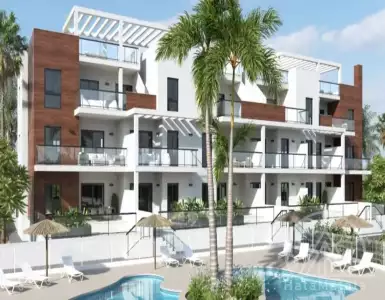 Купить квартиру в Испании 249000€