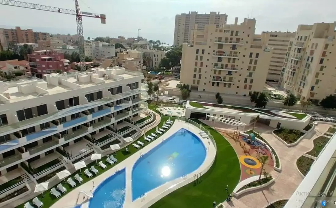 Квартира 90м² в Испании, Аликанте. Стоимостью 525000€ аренда фото-7