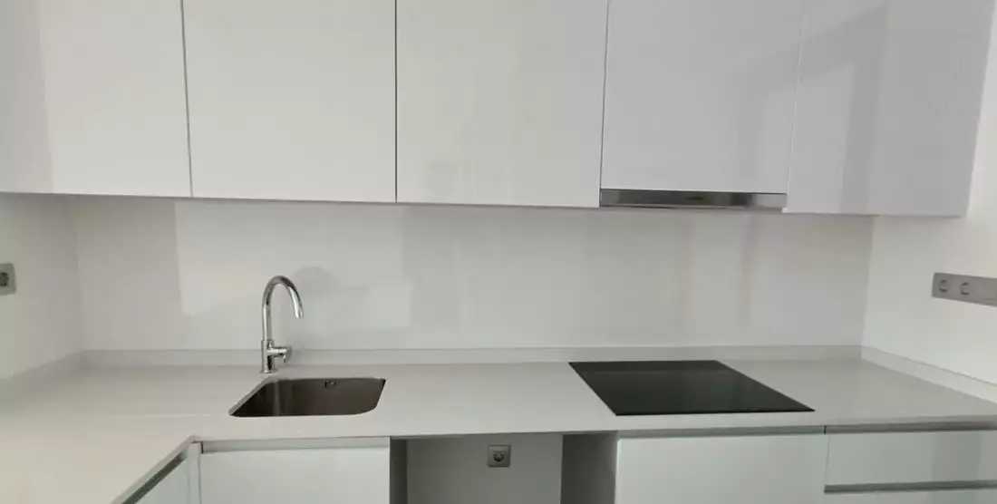 Квартира 90м² в Испании, Аликанте. Стоимостью 525000€ аренда фото-9