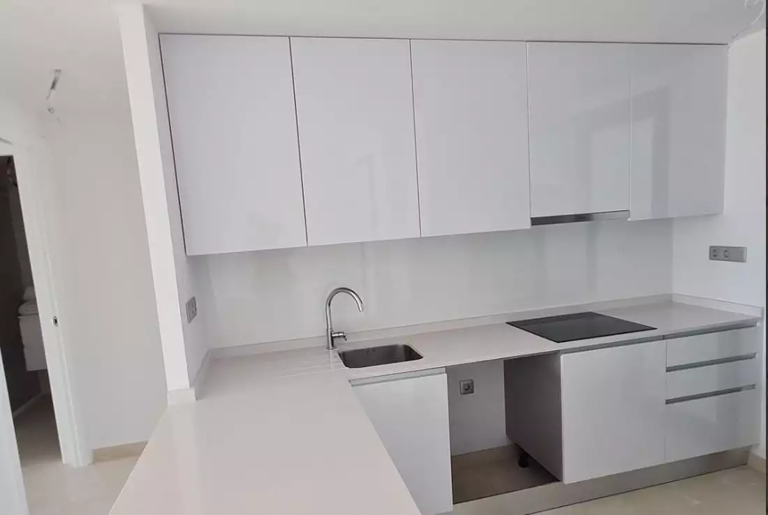 Квартира 90м² в Испании, Аликанте. Стоимостью 525000€ аренда фото-10