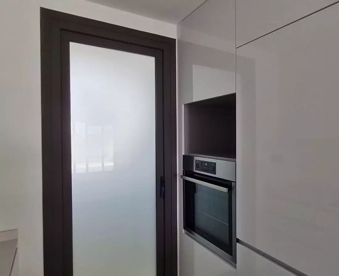 Квартира 90м² в Испании, Аликанте. Стоимостью 525000€ аренда фото-13