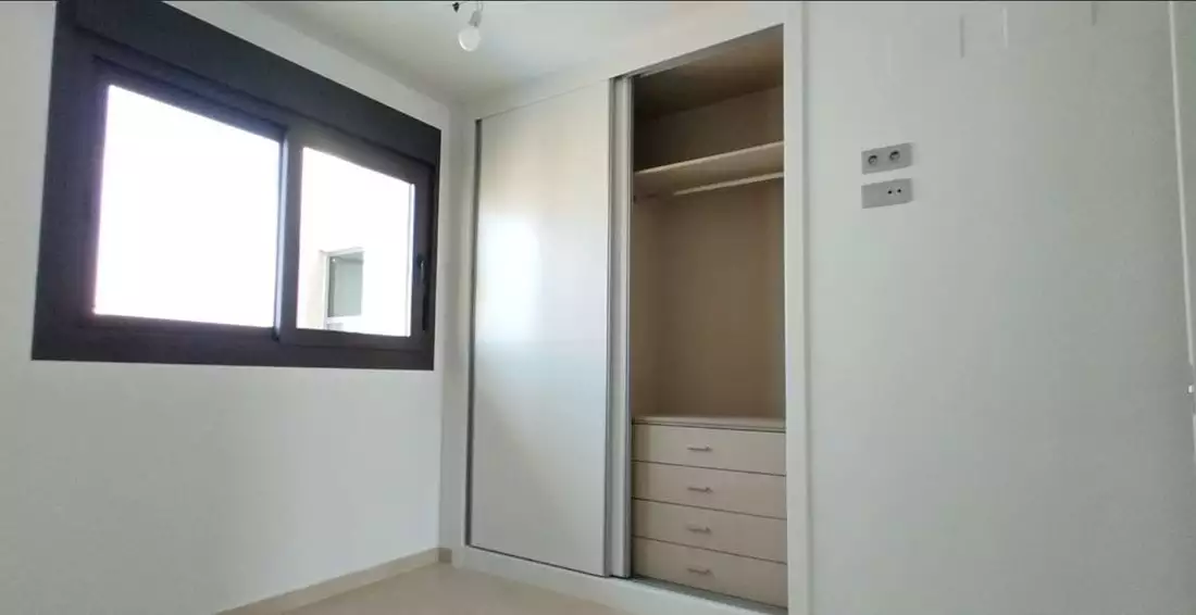 Квартира 90м² в Испании, Аликанте. Стоимостью 525000€ аренда фото-14