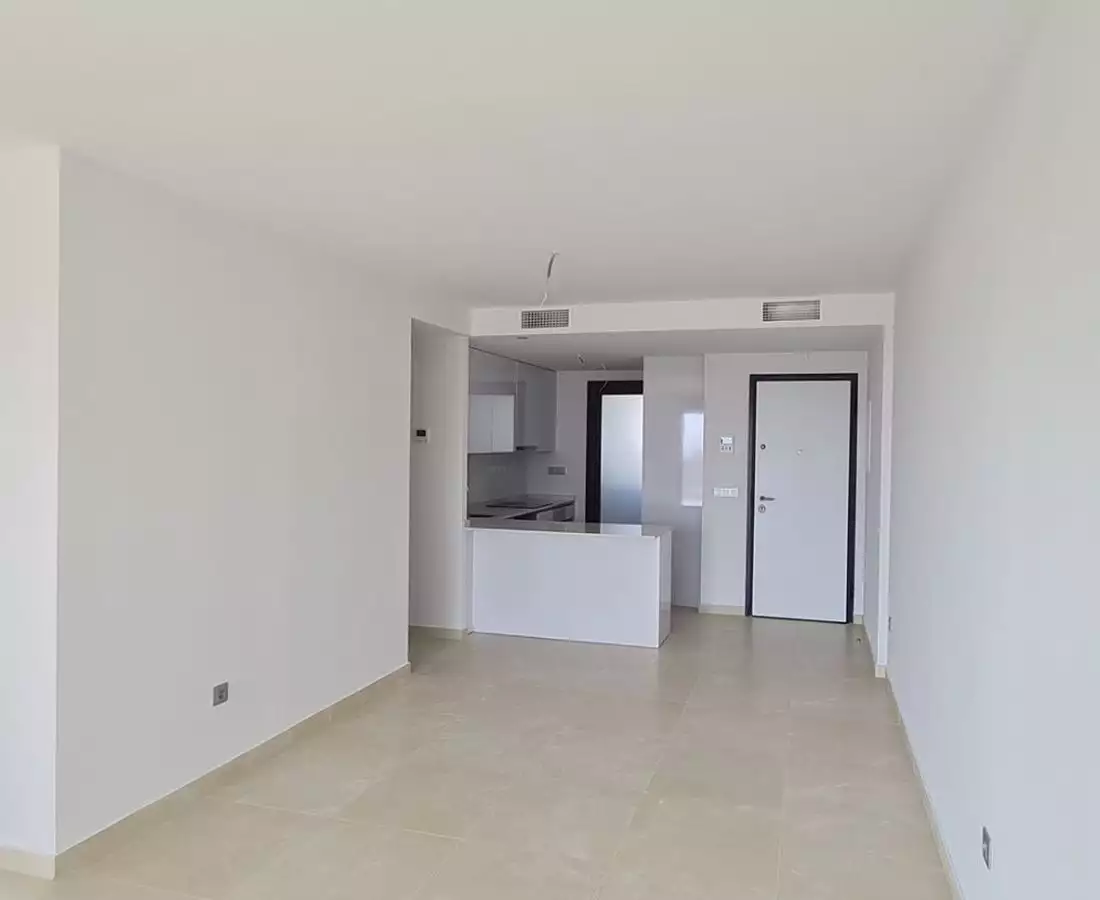Квартира 90м² в Испании, Аликанте. Стоимостью 525000€ аренда фото-16