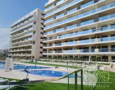 Купить квартиру в Испании 525000€