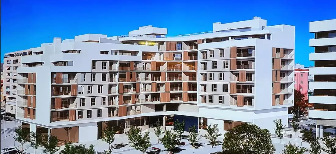 Квартира 92м² в Испании, Аликанте. Стоимостью 296000€ аренда фото-1