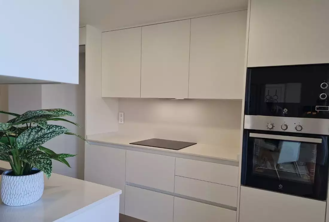 Квартира 92м² в Испании, Аликанте. Стоимостью 296000€ аренда фото-8