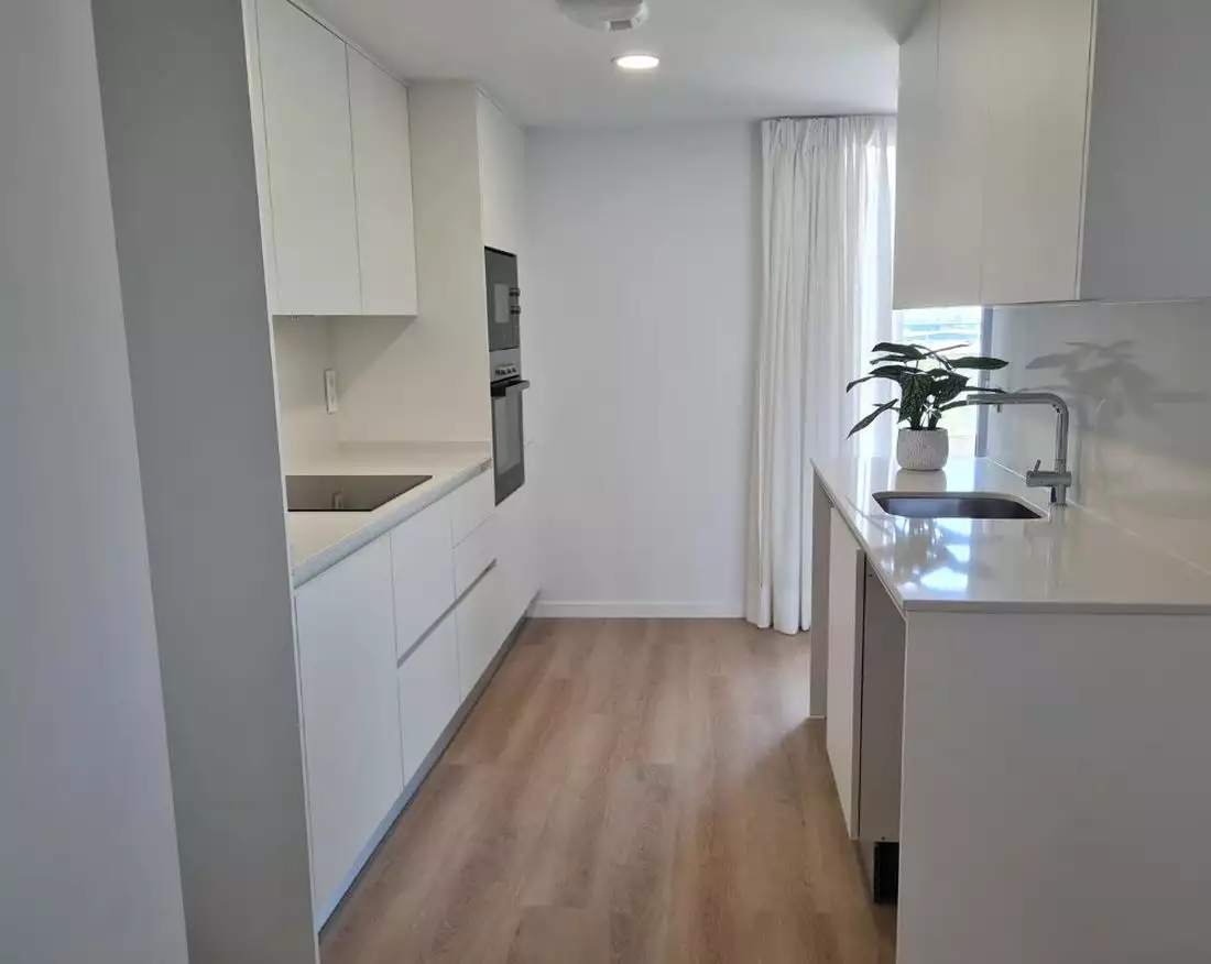 Квартира 92м² в Испании, Аликанте. Стоимостью 296000€ аренда фото-9