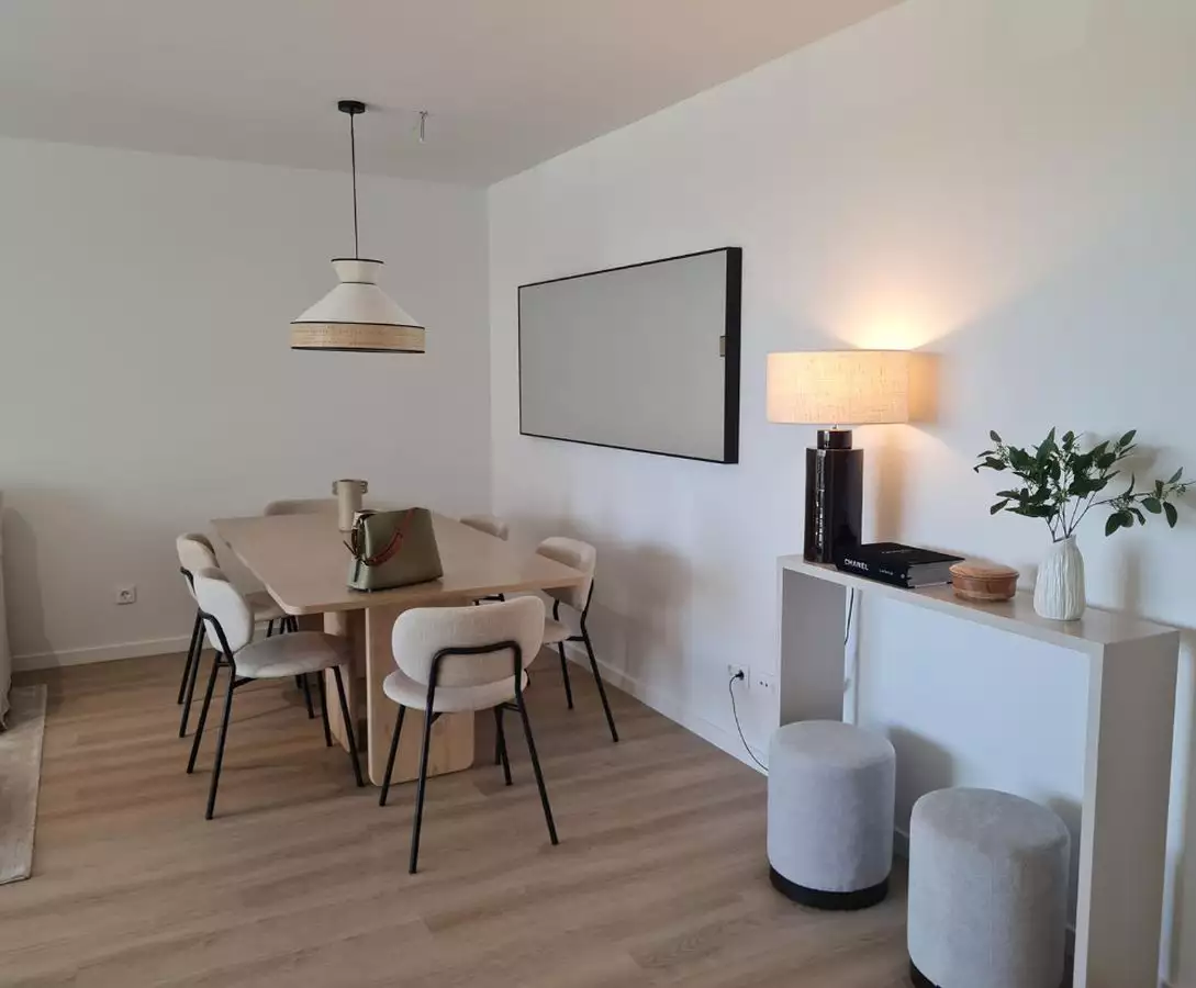 Квартира 92м² в Испании, Аликанте. Стоимостью 296000€ аренда фото-11