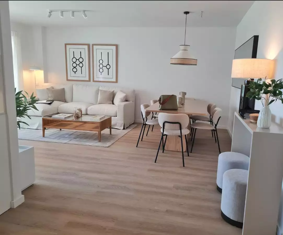 Квартира 92м² в Испании, Аликанте. Стоимостью 296000€ аренда фото-12