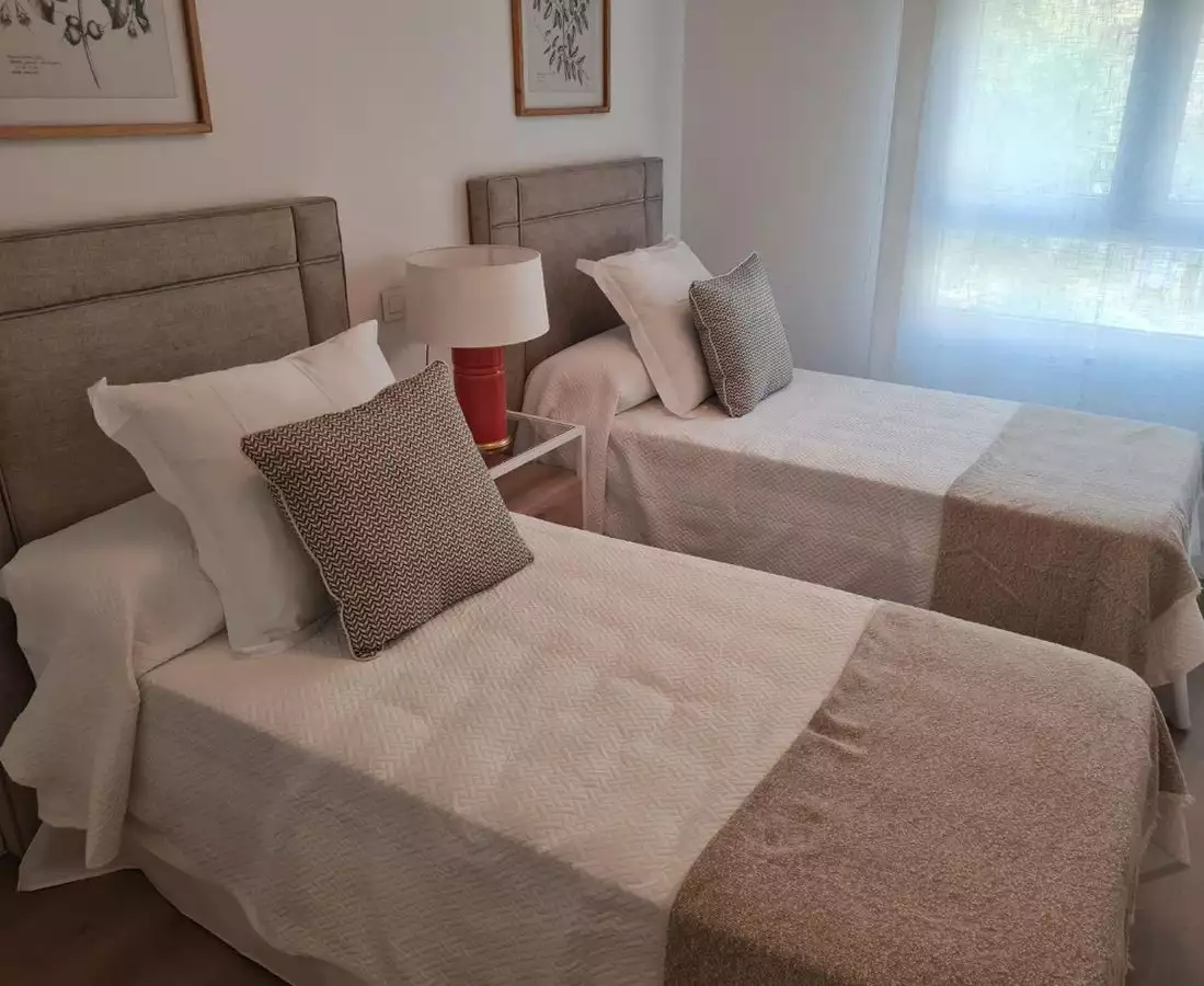 Квартира 92м² в Испании, Аликанте. Стоимостью 296000€ аренда фото-16