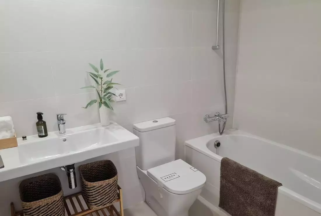 Квартира 92м² в Испании, Аликанте. Стоимостью 296000€ аренда фото-17