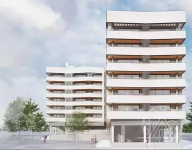 Купить квартиру в Испании 392000€